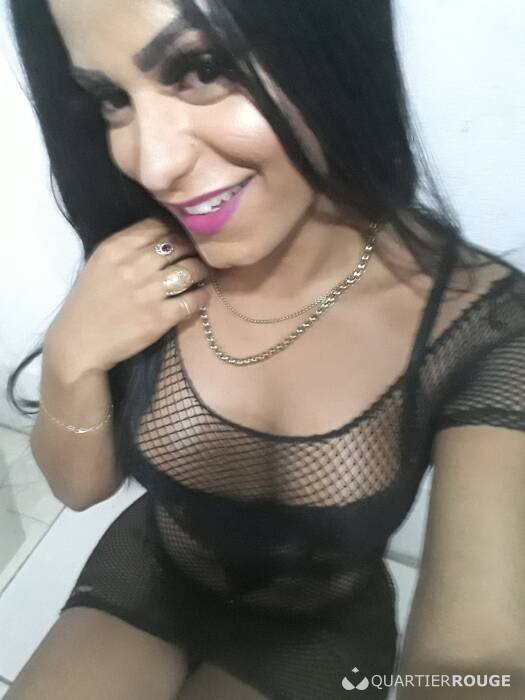 Marília ruskaya (Photo)