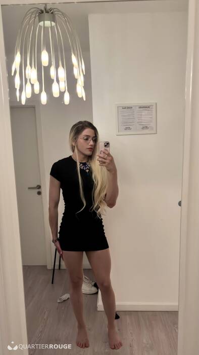 Débora Pagnot (Photo)