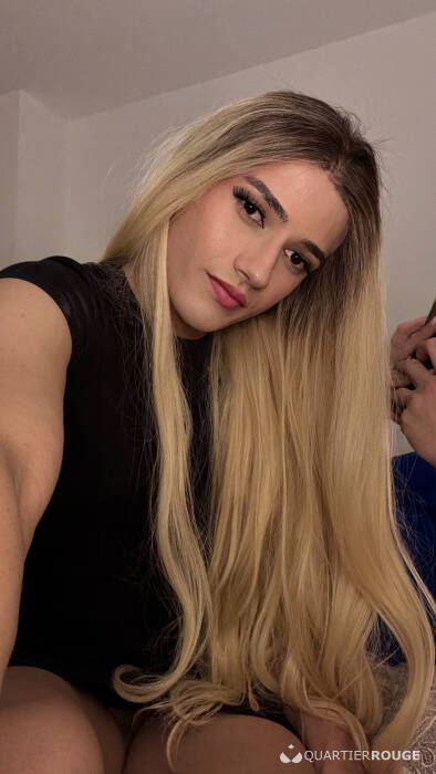 Débora Pagnot (Photo)