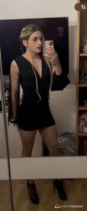 Débora Pagnot (Photo)