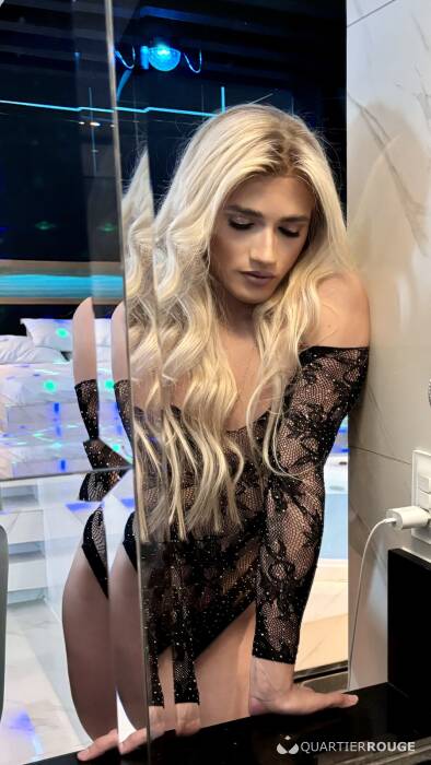 Débora Pagnot (Photo)