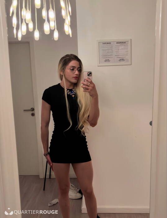 Débora Pagnot (Photo)