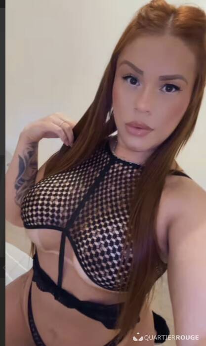 Amanda hot (Photo)