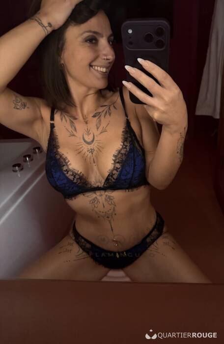 Louana (Photo)