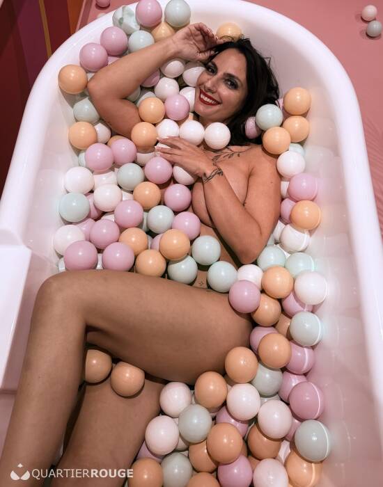Louana (Photo)