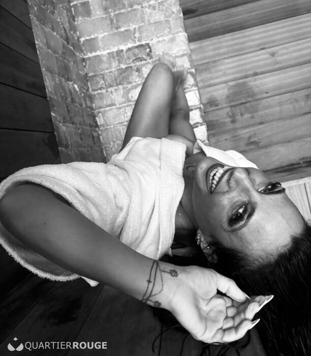 Louana (Photo)
