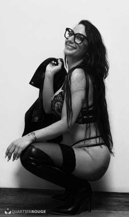 Louana (Photo)