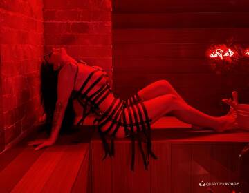 Louana (Photo)