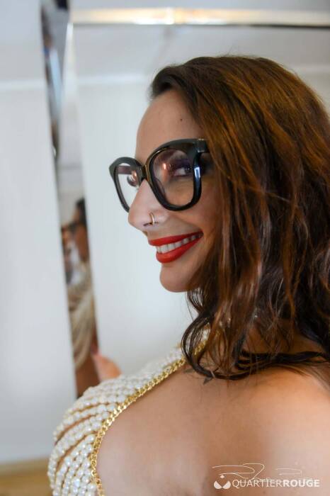 Louana (Photo)