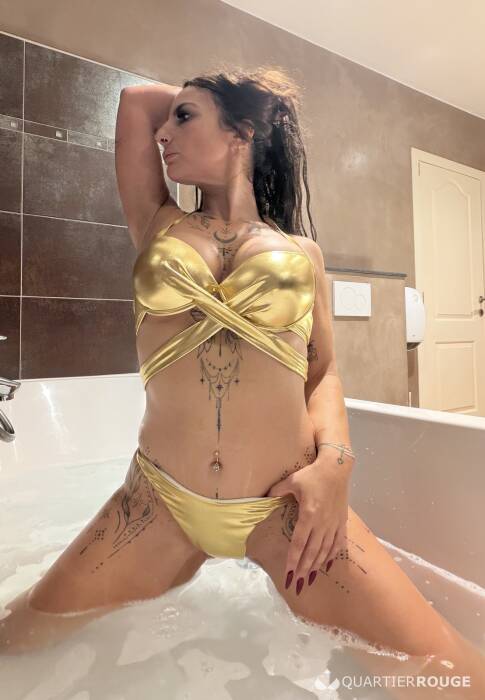 Louana (Photo)