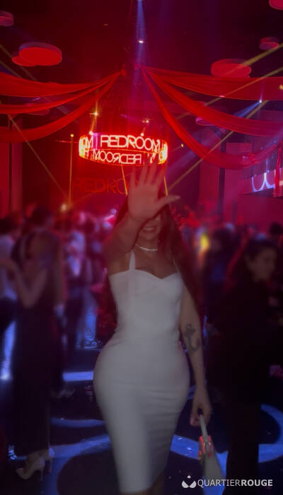 Arielle Brésilienne (Photo)