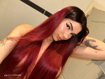 Arielle Brésilienne (Photo)