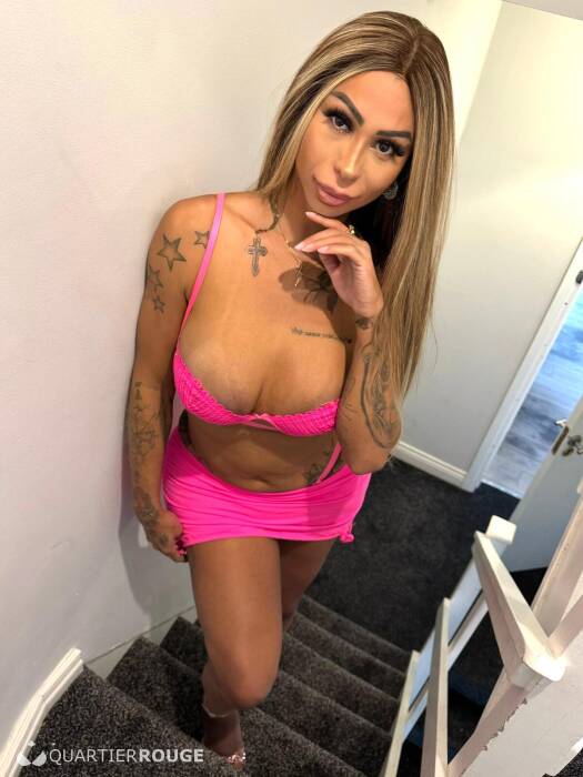 Kely araujo (Photo)