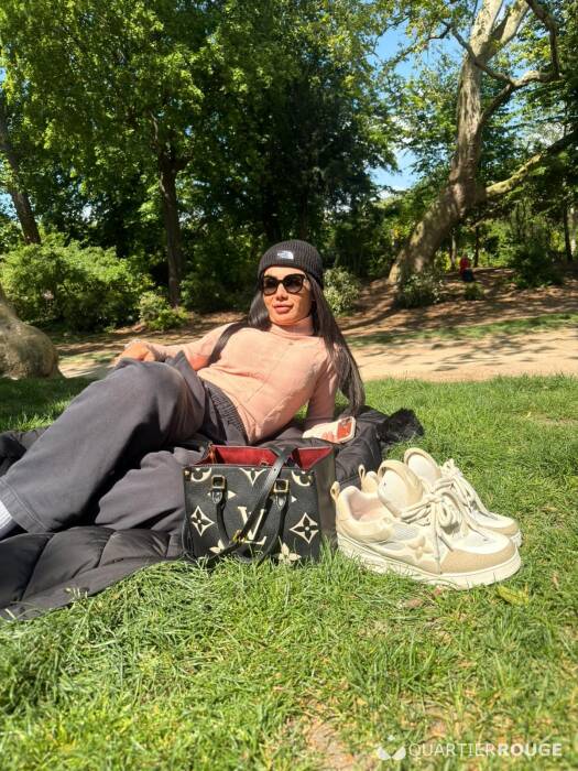 Katy (Photo)