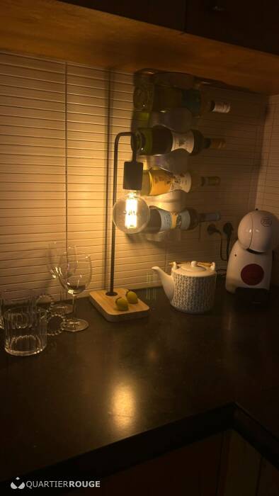 Appartement Blankenberge (Photo)