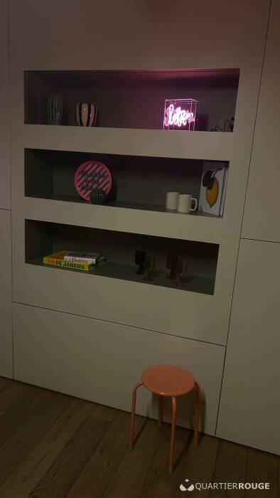 Appartement Blankenberge (Photo)