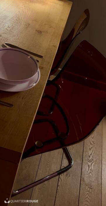 Appartement Blankenberge (Photo)