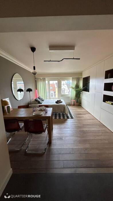 Appartement Blankenberge (Photo)