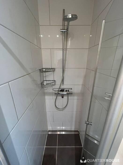 Appartement Blankenberge (Photo)