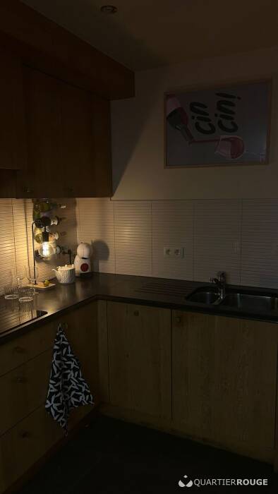 Appartement Blankenberge (Photo)