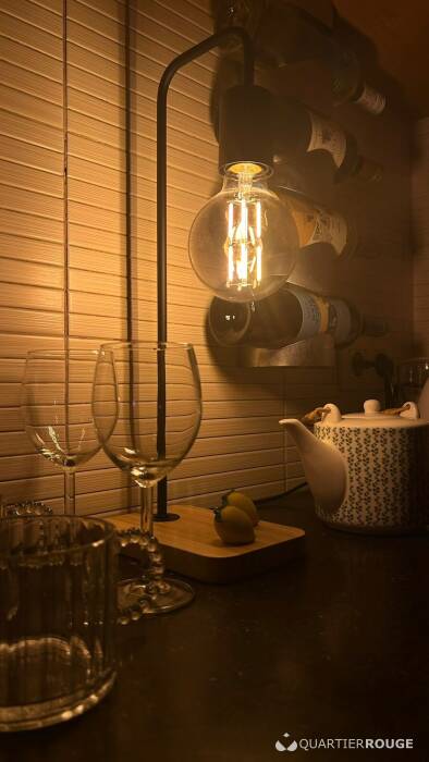 Appartement Blankenberge (Photo)