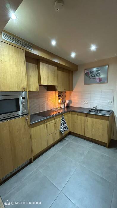 Appartement Blankenberge (Photo)