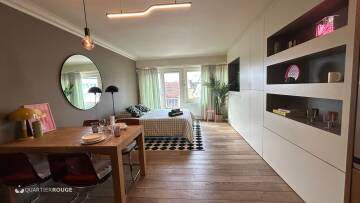 Appartement Blankenberge (Photo)