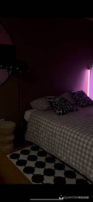 Appartement Blankenberge (Photo)