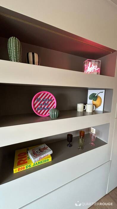 Appartement Blankenberge (Photo)