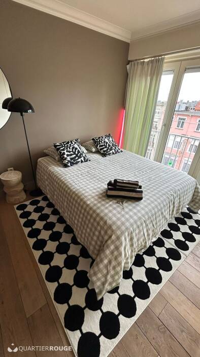 Appartement Blankenberge (Photo)