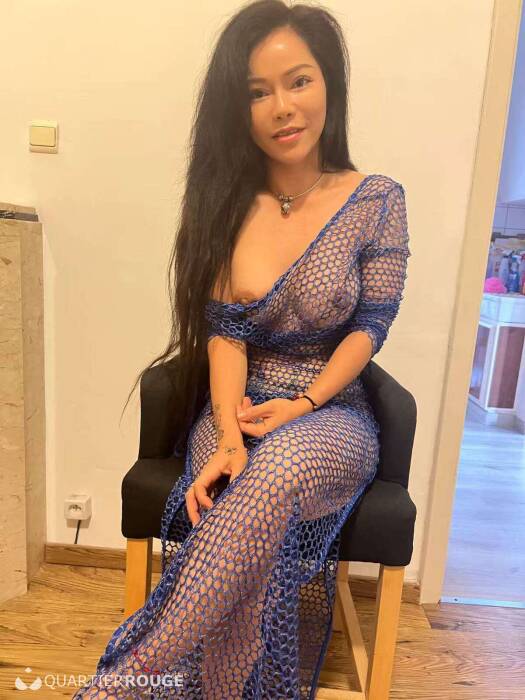 Maya (Photo)