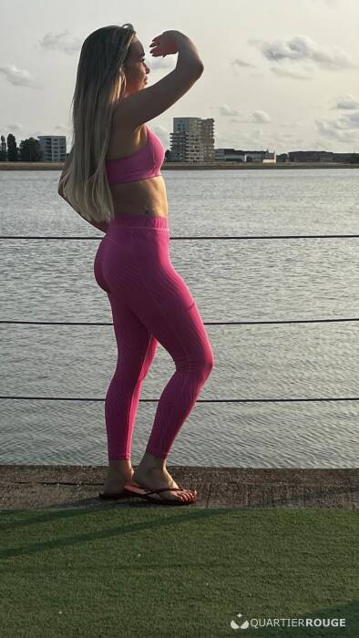Mel (Photo)