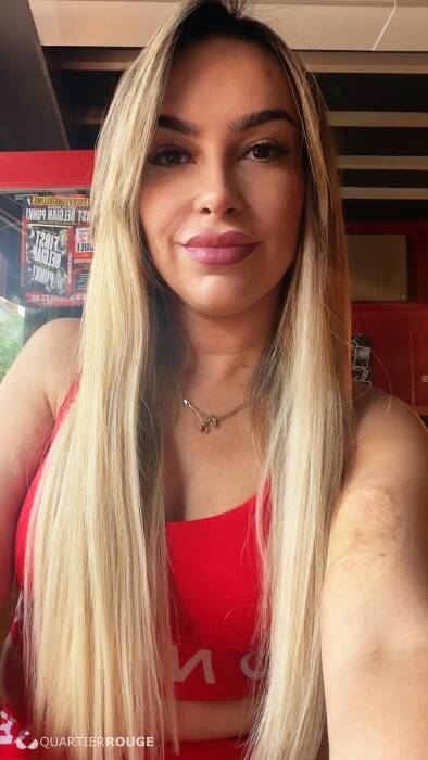 Mel (Photo)