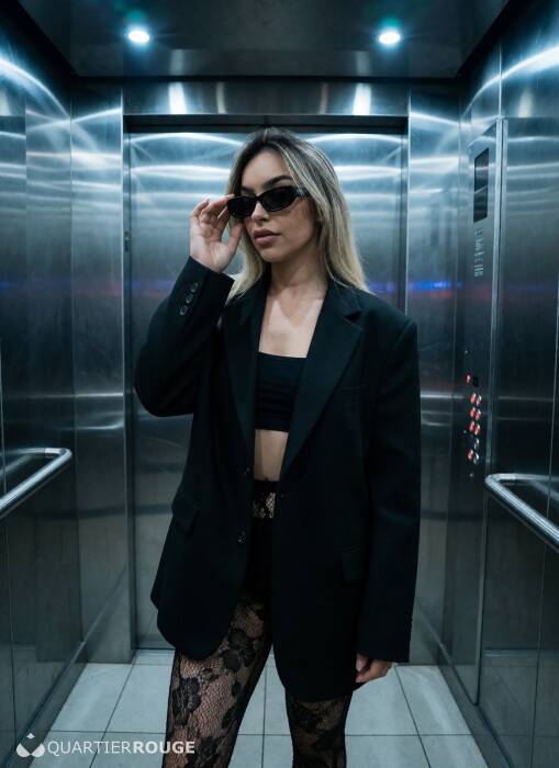 Mel (Photo)