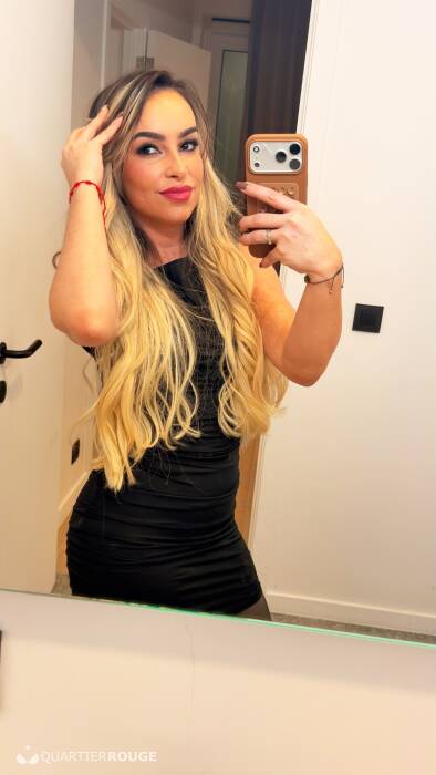 Mel (Photo)