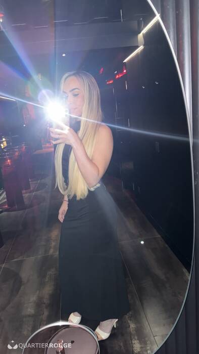 Mel (Photo)