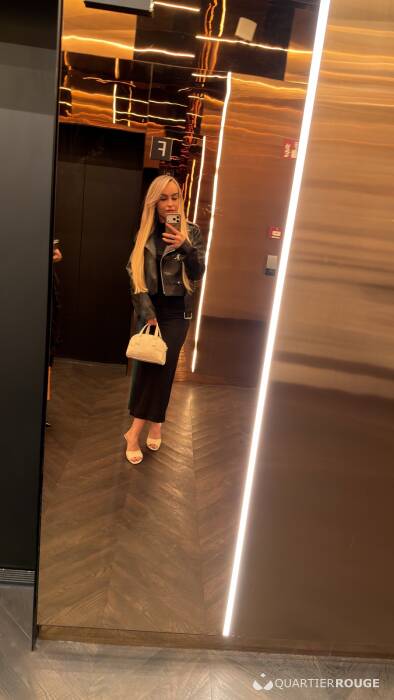 Mel (Photo)