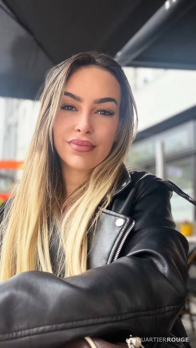 Mel (Photo)
