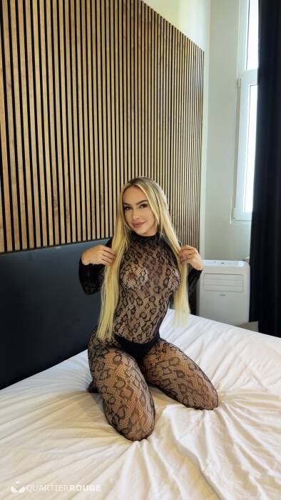 Mel (Photo)