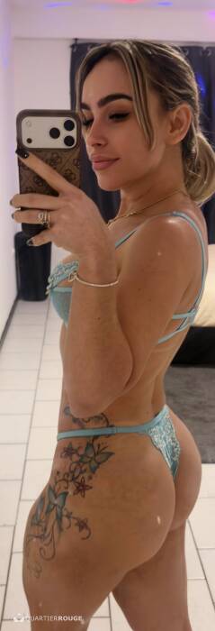 Melissa (Photo)
