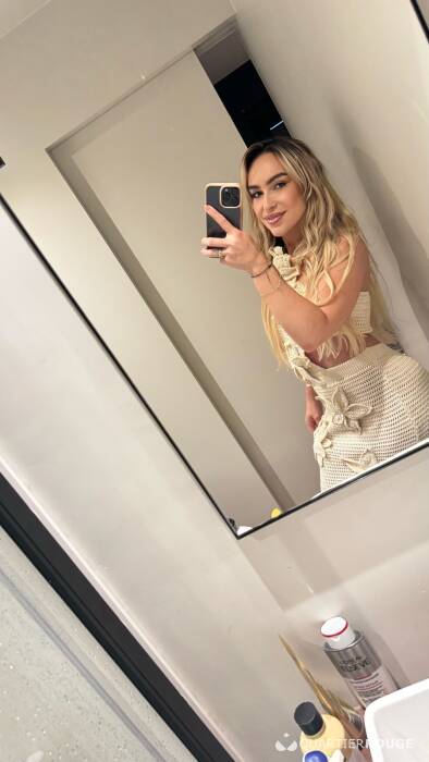 Melissa (Photo)