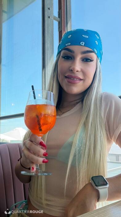 Melissa (Photo)