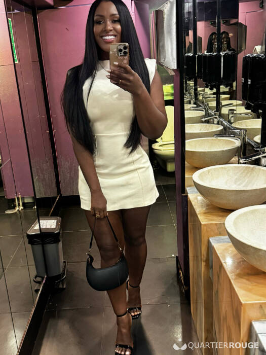 Naomi Indépendant (Photo)