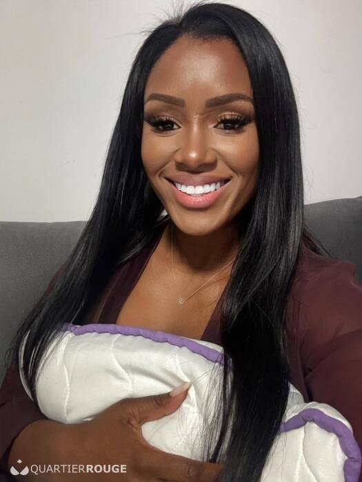 Naomi Indépendant (Photo)
