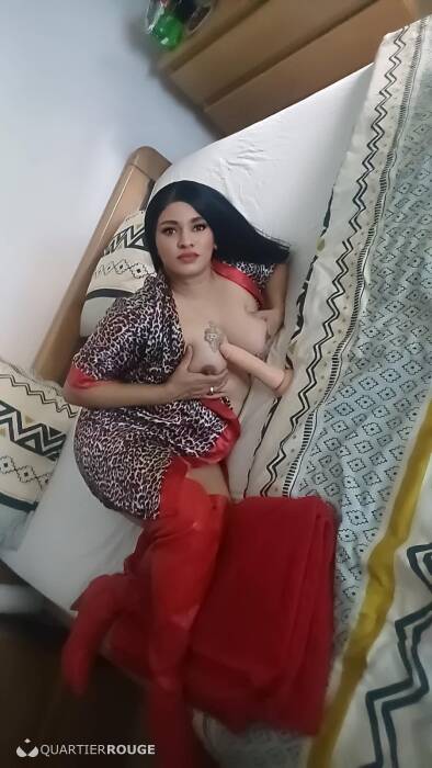 LA CHANTY (Photo)