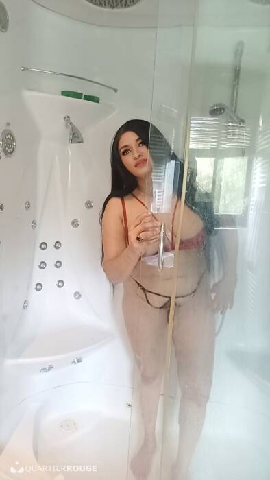 LA CHANTY (Photo)