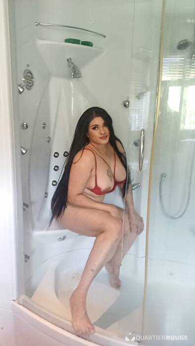LA CHANTY (Photo)