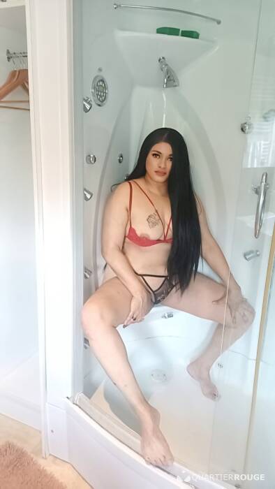 LA CHANTY (Photo)