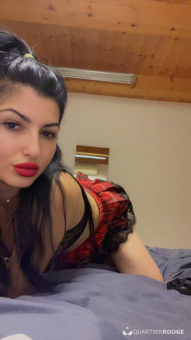 Andreea (Photo)