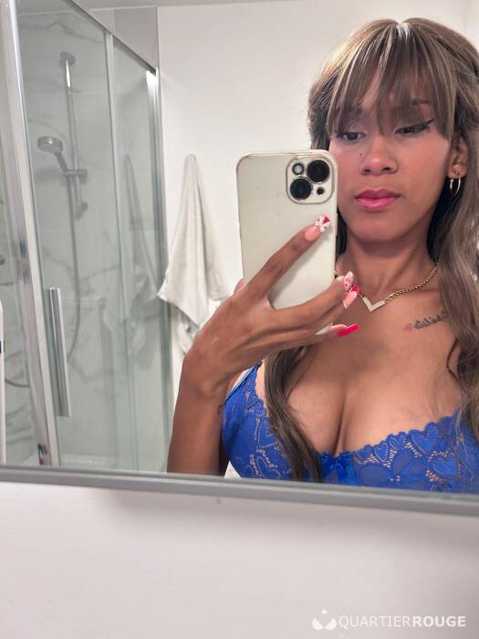 Ariza (Photo)